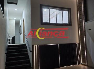 Casa · 85m² · 3 Quartos · 2 Vagas · CASA PARQUE ALVORADA