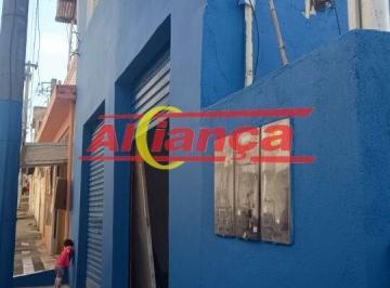 Casa · 180m² · 3 Quartos · IMÓVEL COMERCIAL E RESIDENCIAL PARA RENDA.