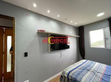 Apartamento · 60m² · 2 Quartos · 1 Vaga · Lindo apartamento Vila Rio