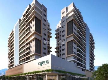 Apartamento · 29m² · 1 Quarto · 1 Vaga · Studio à Venda em Roçado, São José - 29.43m² por R$400.000