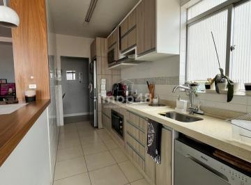 Apartamento · 79m² · 2 Quartos · EXCELENTE APARTAMENTO/CAPOEIRAS/FLORIPA/02 DORM/R$ 499.000,00
