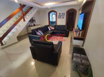 Casa · 198m² · 3 Quartos · 2 Vagas · Promocional Sobrado Vl Augusta  3 dormitorios sendo 1 suite  com sacada), salas, cozinha integrada á