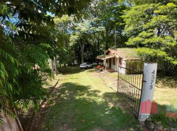 Rural · 4458m² · Chácara à venda Caixa D´Água em Vinhedo
