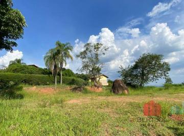 Terreno · 2970m² · Terreno à venda Condomínio Residencial Santa Fé em Vinhedo