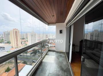 7774efa63d16353a7599526be6b59ea1669f0bc0 · Apartamento com 3 quartos - Vila Independência - Piracicaba