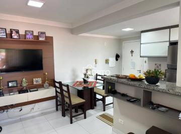 83e980339d97b08680c48a270a4ddfb167f9356b · Apartamento com 2 quartos - Bairro Gleba Califórnia - Piracicaba
