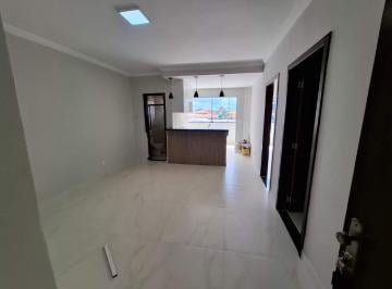 Apartamento · 50m² · 2 Quartos · APARTAMENTO 2 QUARTOS NO CONDOMINIO RK