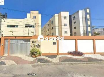 Apartamento · 61m² · 3 Quartos · 1 Vaga · Apartamento para locação no Parque Manibura