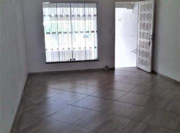 Casa · 117m² · 2 Quartos · 1 Vaga · Sobrado 117 M² Localizado No Bairro Independência São Bernardo do Campo - SP