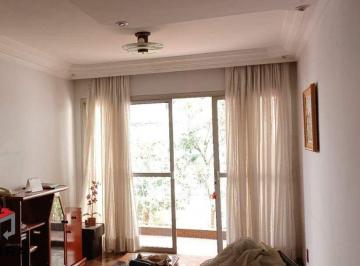 Apartamento · 98m² · 2 Quartos · 1 Vaga · Apartamento à venda 2 quartos 1 vaga Jardim Bela Vista - Santo André - SP