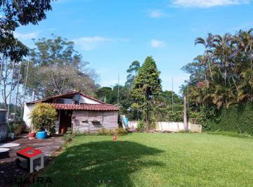 Rural · 500m² · 5 Quartos · 5 Vagas · Chácara à venda 5 quartos 2 suítes 5 vagas Dos Finco - São Bernardo do Campo - SP