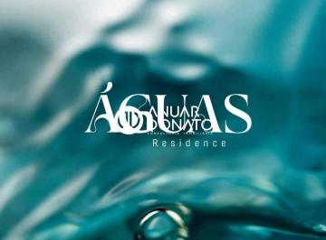 Anuar Donato Vendas Lote Alphaville · Condomínio Águas Residence - Lote / Terreno à venda na Anuar Donato