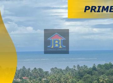 Comercial · 222000m² · Área Comercial com 222.000m² na Praia em - Japaratinga