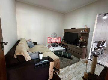 Casa · 210m² · 3 Quartos · 2 Vagas · Sobrado à venda, 3 quartos, 2 vagas, Boa Vista - São Caetano do Sul/SP