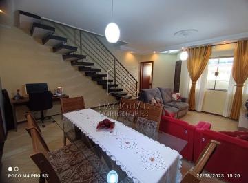 Casa · 154m² · 2 Quartos · 3 Vagas · Sobrado à venda, 2 quartos, 1 suíte, 3 vagas, Vila Marina - Santo André/SP