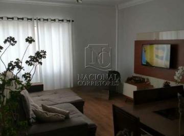 Apartamento · 85m² · 3 Quartos · 1 Vaga · Apartamento à venda, 3 quartos, 1 vaga, Osvaldo Cruz - São Caetano do Sul/SP