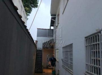Casa · 320m² · 3 Quartos · 2 Vagas · Sobrado à venda, 3 quartos, 1 suíte, 2 vagas, Vila São Pedro - Santo André/SP
