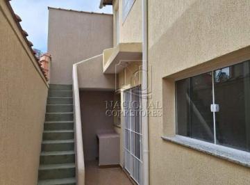 Casa · 290m² · 3 Quartos · 2 Vagas · Sobrado à venda, 3 quartos, 1 suíte, 2 vagas, Vila São Pedro - Santo André/SP