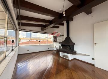 Casa · 347m² · 4 Quartos · 4 Vagas · Sobrado no bairro Jardim São Caetano - São Caetano do Sul, SP