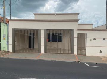 Casa · 162m² · 3 Quartos · 2 Vagas · Casa à Venda em Jardim Bandeirantes - 3 Dorms, 1 Suíte, R$600 k
