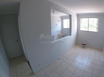 Apartamento · 40m² · 2 Quartos · 1 Vaga · Apartamento localizado no Residencial Ana Celia com 2 dormitórios e 1 vaga de garagem.