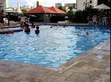 Apartamento · 84m² · 3 Quartos · 2 Vagas · Condomínio Pantheon - apto 03  dorm, 02 vagas de garagem.