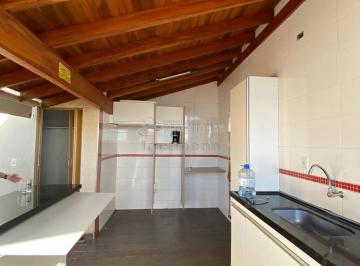 Apartamento · 110m² · 2 Quartos · 2 Vagas · Cobertura Edifício Rio Perola, com 2 dormitórios, 02 vagas de garagem.