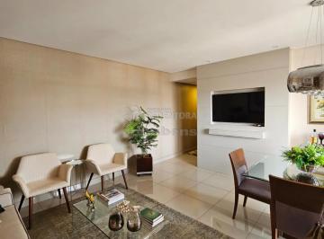 Apartamento · 102m² · 2 Quartos · 1 Vaga · Apartamento de 2 dormitórios no Vila Redentora / Edificio Itapuã