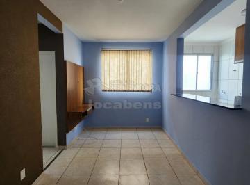 Apartamento · 47m² · 2 Quartos · 1 Vaga · Apartamento com 2 dormitórios no Condominio Rios di Itália