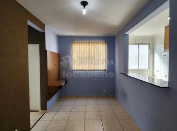 Apartamento · 47m² · 2 Quartos · 1 Vaga · Apartamento com 2 dormitórios no Condominio Rios di Itália