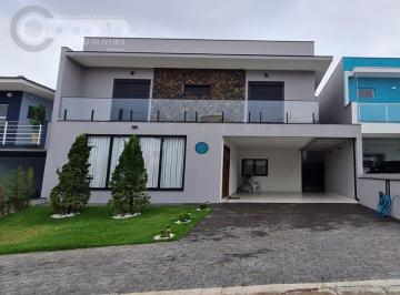 Casa · 275m² · 1 Quarto · 4 Vagas · Casa de Condomínio em Jardim Carolina  -  Jundiaí