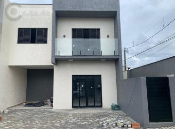 Casa · 117m² · 2 Quartos · 2 Vagas · Casa em CECAP REGISTRO - Registro