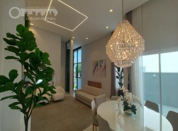 Casa · 237m² · 4 Vagas · Casa de Condomínio em Medeiros  -  Jundiaí