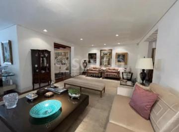 Casa · 553m² · 4 Quartos · 4 Vagas · Casa para Locação na Vila Madalena com 553m², 4 suítes e 4 vagas