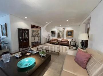 Casa · 553m² · 4 Quartos · 4 Vagas · Casa para Locação na Vila Madalena com 553m², 4 suítes e 4 vagas
