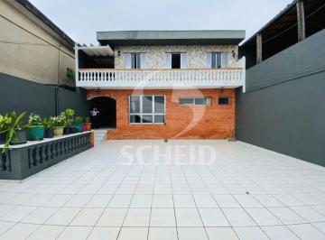 Casa · 340m² · 8 Quartos · 3 Vagas · Prédio Residencial à Venda no Butantã, 340m², 4 Pavimentos, 8 Quartos, 5 Banheiros, 3 vagas