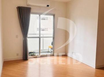 Photo 1 · Apartamento à Venda no Brooklin, 64m², 2 Quartos, sendo 1 suíte, Cozinha, Varand