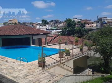 Casa · 456m² · 4 Quartos · 4 Vagas · Casa em Centro - Registro