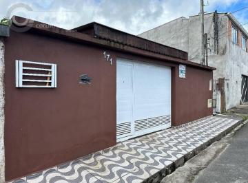 Casa · 2 Quartos · 3 Vagas · Casa em Vila Nova  -  Registro
