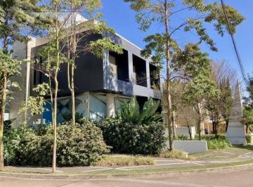 Casa · 600m² · 5 Vagas · Casa de Condomínio em Anhangabaú  -  Jundiaí