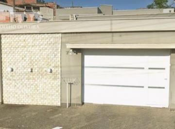 Casa · 147m² · 1 Quarto · 2 Vagas · Casa em Centro - Registro