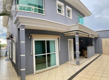 Casa · 286m² · 4 Vagas · Casa de Condomínio em Gramadão  -  Jundiaí