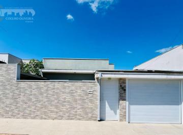 Casa · 125m² · 2 Quartos · 2 Vagas · Casa em Jardim Brasil  -  Registro