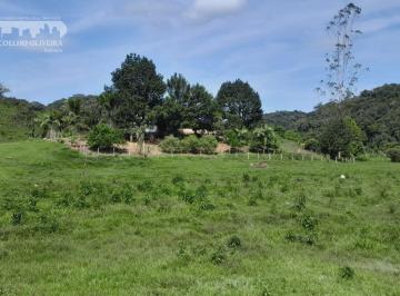 Rural · 200m² · 4 Quartos · Sítio em 2 IRMÃOS - Sete Barras SP