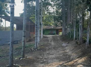 Rural · 150m² · 3 Quartos · Sítio em Eldorado - São Paulo
