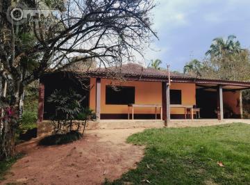 Rural · 400m² · 3 Quartos · Sítio em 2 Irmãozinhos - Sete Barras