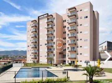 79a06011f12140d68bcabd5cb59bca0f988a2901 · Apartamento com 2 dormitórios à venda, 80 m² por R$ 699.000,00 - Vila Santa Clara - Atibaia/SP