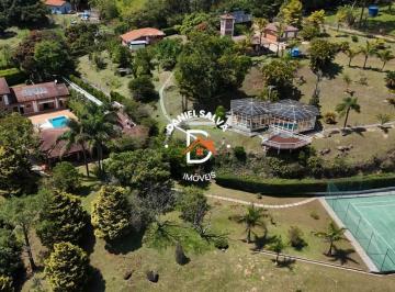 67a22fd07f1b9cade8817a15a561de06139b796e · Sítio à venda com 8 dormitórios ( 5 SUÍTES), 60000 m² por R$ 3.900.000 - Itapetinga - Atibaia/SP