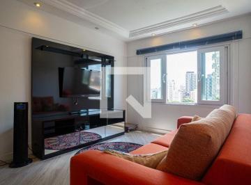 Apartamento · 52m² · 1 Quarto · 1 Vaga · Apartamento para Aluguel - Consolação, 1 Quarto,  52 m2 - São Paulo