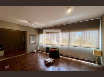 Apartamento · 138m² · 2 Quartos · 1 Vaga · Apartamento para Aluguel - Jardim Paulista, 2 Quartos, 138 m2 - São Paulo